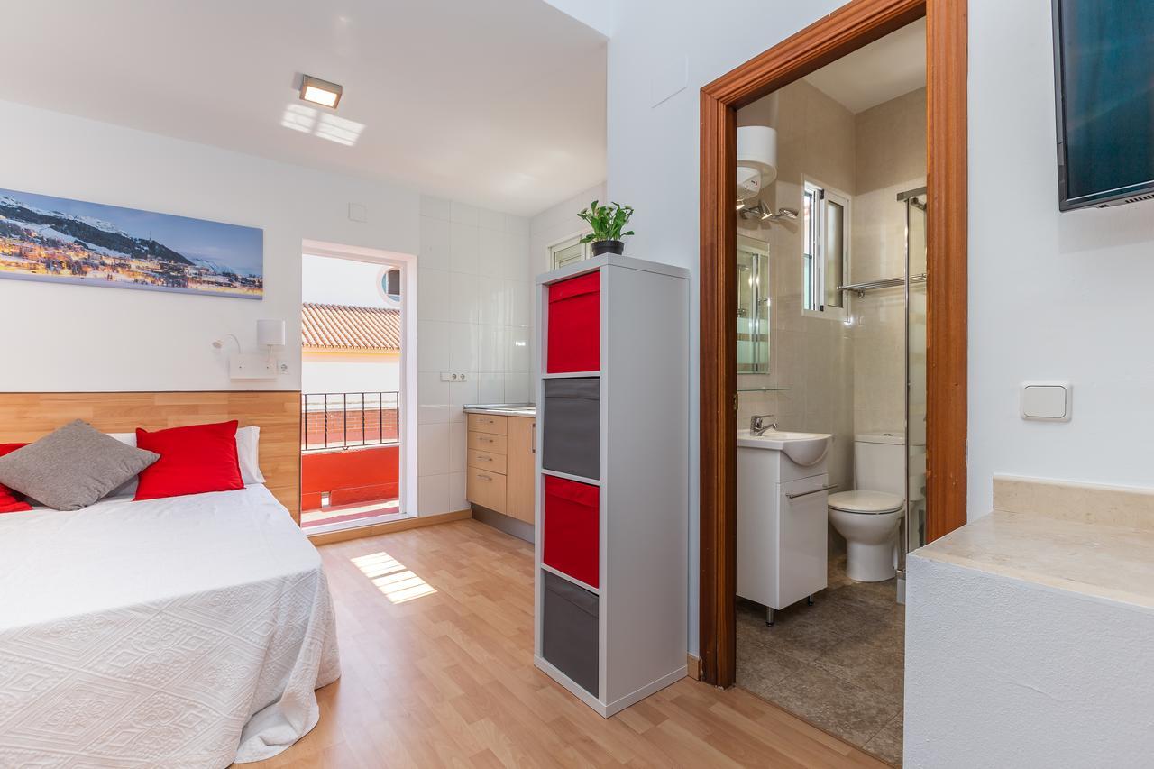 Apartment Angelita *