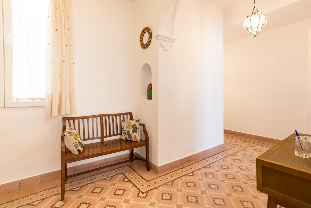 Apartment Luxury Carreteria Citycenter Málaga