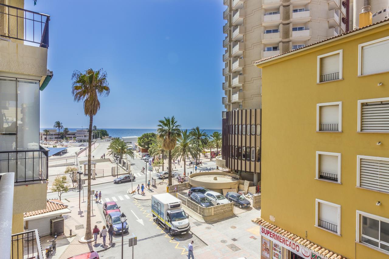 Apartamento El Faro Málaga