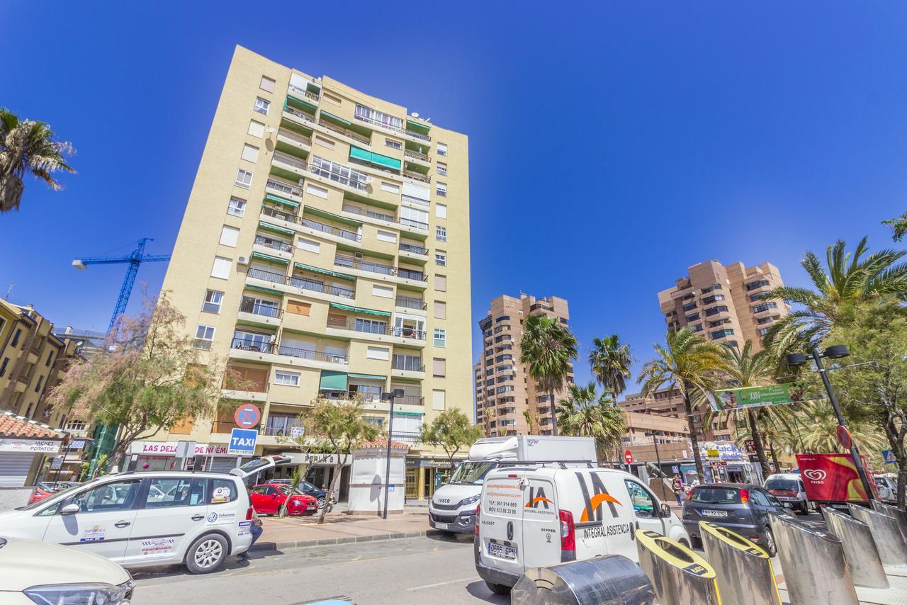 Apartamento El Faro Apartamento Málaga