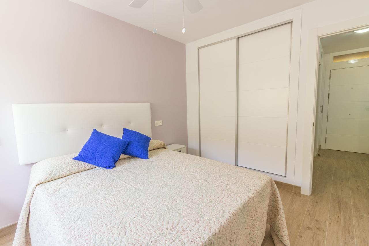Apartamento El Faro * Málaga