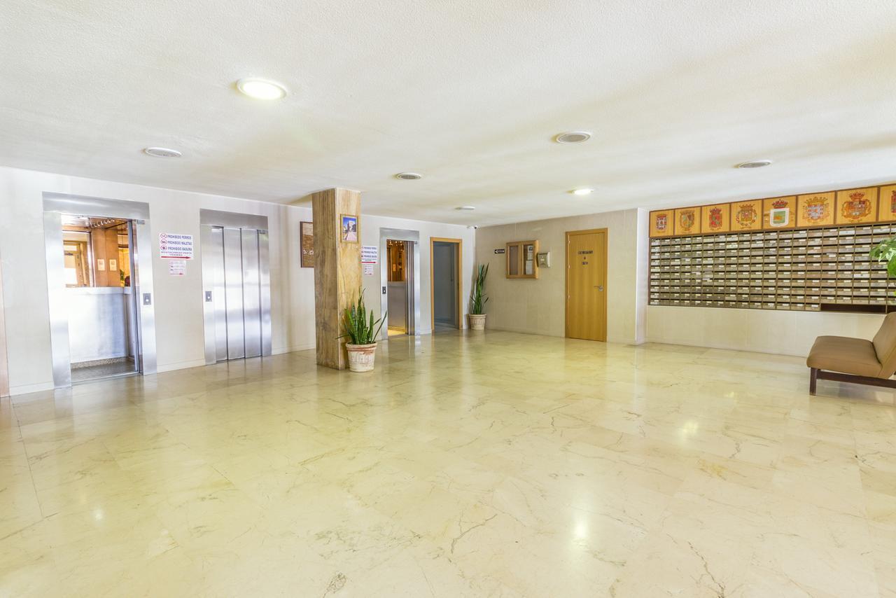 Apartamento Apartamento El Faro *