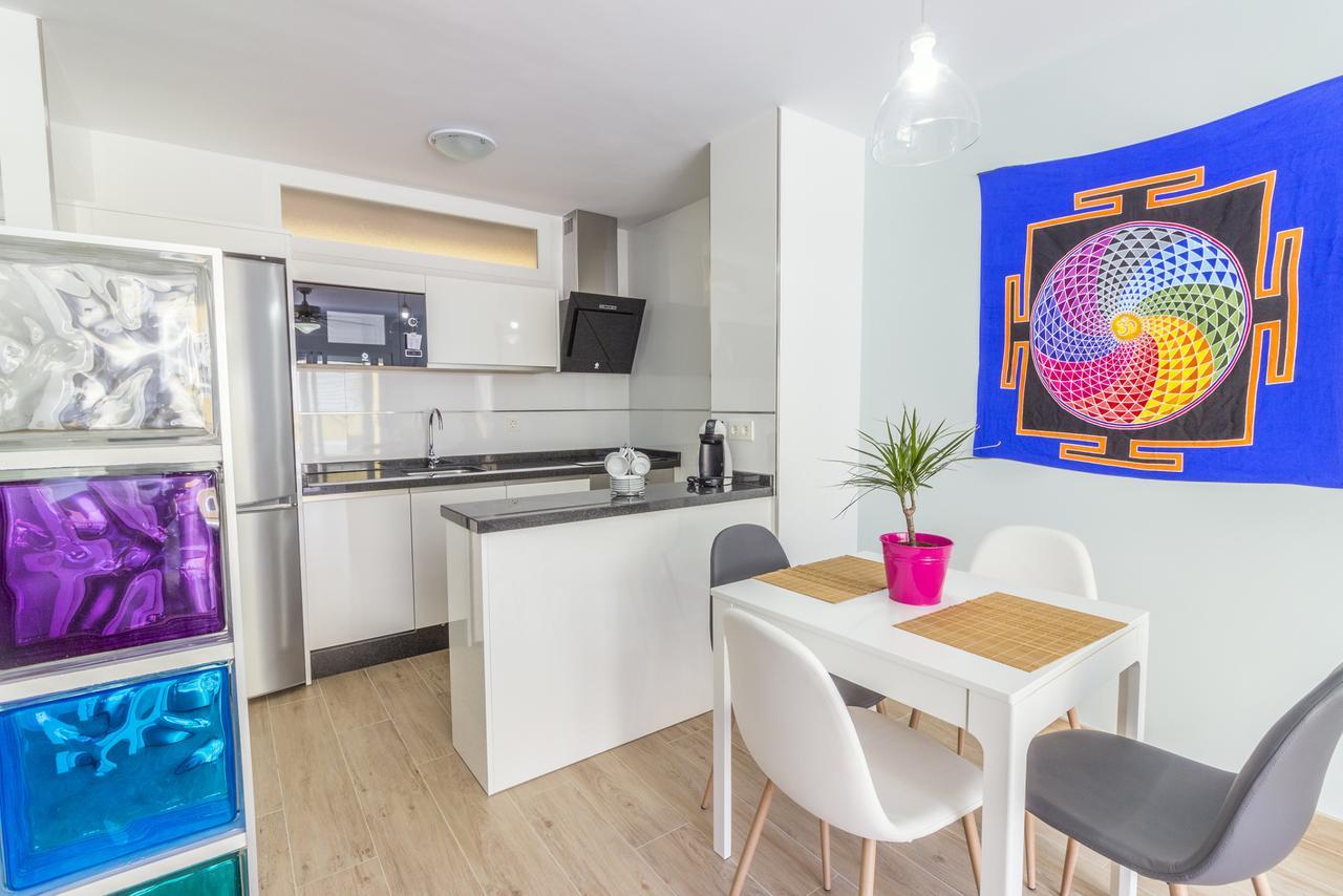 Apartamento El Faro