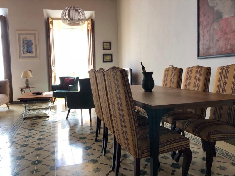 Apartamento Holidays2malaga Málaga