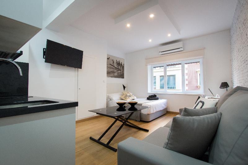 Apartment Holidays2malaga