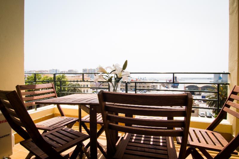 Apartment Holidays2malaga *