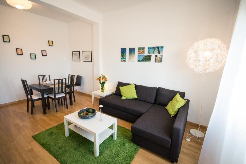 Apartamento Holidays2malaga