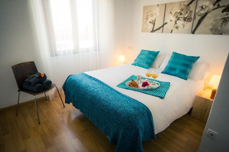 Holidays2malaga Apartamento Málaga