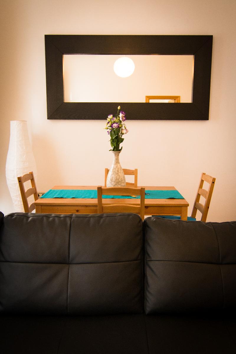 Holidays2malaga Apartamento