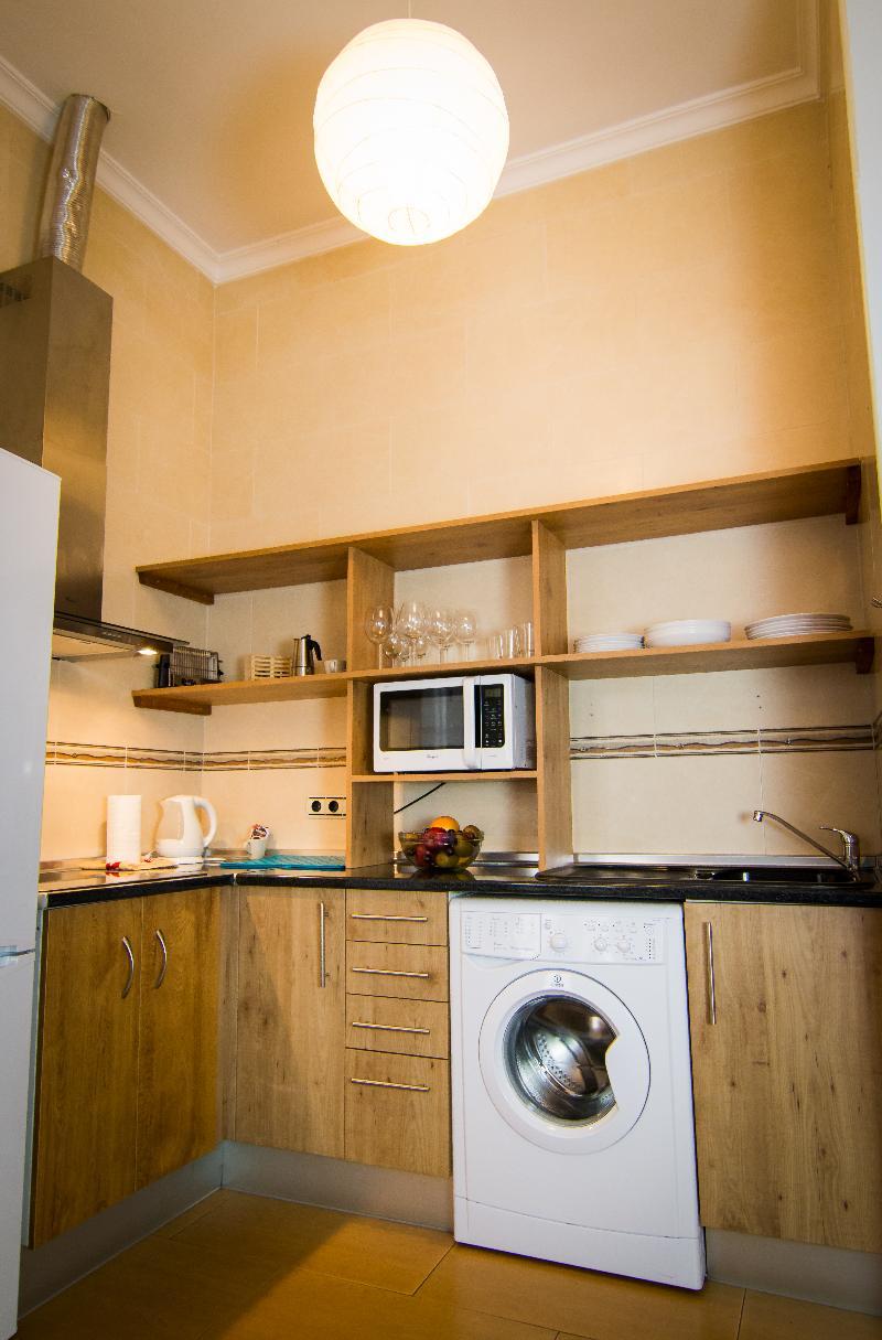 Apartment Holidays2malaga *