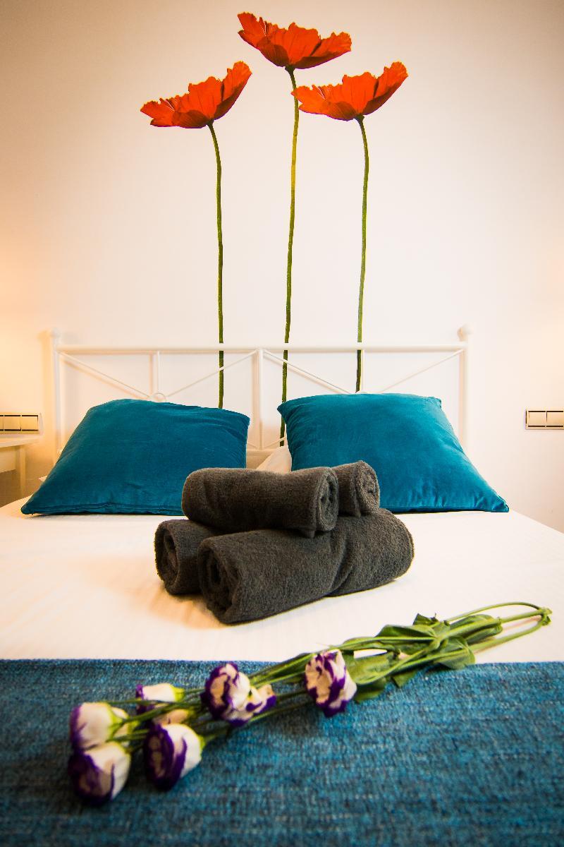 Apartment Holidays2malaga Malaga