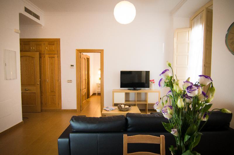 Apartamento Holidays2malaga