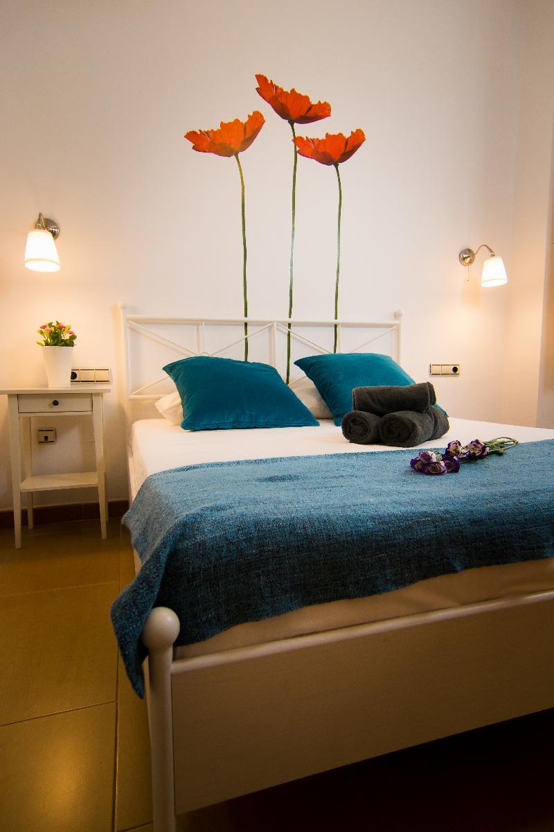 Holidays2malaga Apartamento Málaga