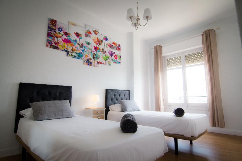 Apartamento Holidays2malaga *
