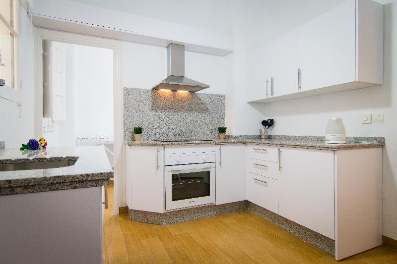 Holidays2malaga Apartment Malaga
