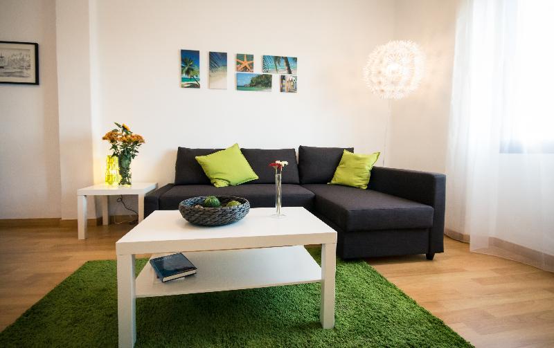 Holidays2malaga Apartamento Málaga