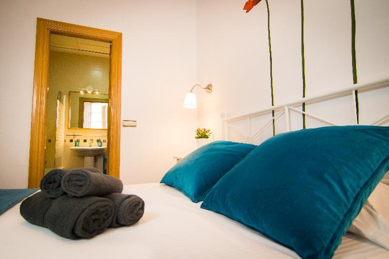 Holidays2malaga Apartamento