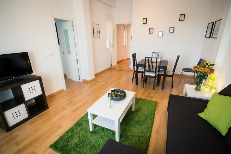 Apartamento Holidays2malaga *