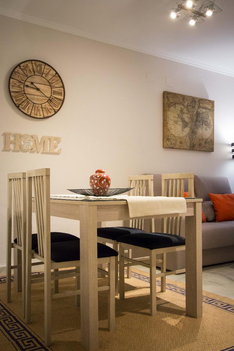 Holidays2malaga Apartamento *