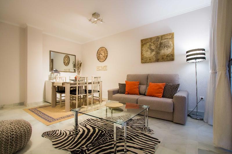 Apartamento Holidays2malaga Málaga