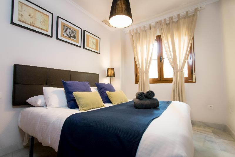 Apartamento Holidays2malaga *
