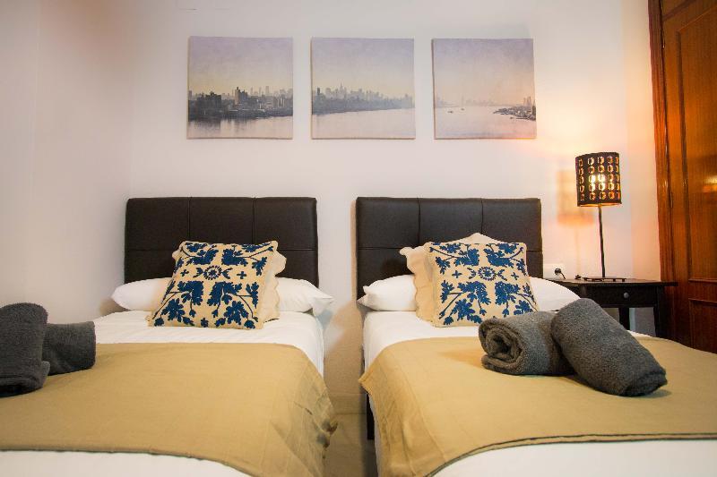 Apartamento Holidays2malaga