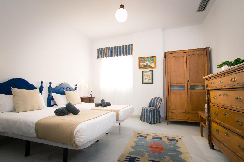 Apartment Holidays2malaga