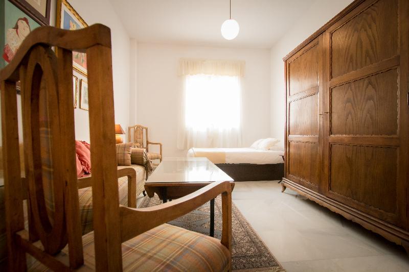 Holidays2malaga Apartamento Málaga