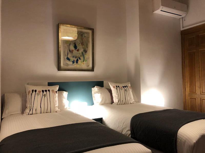 Holidays2malaga Apartamento