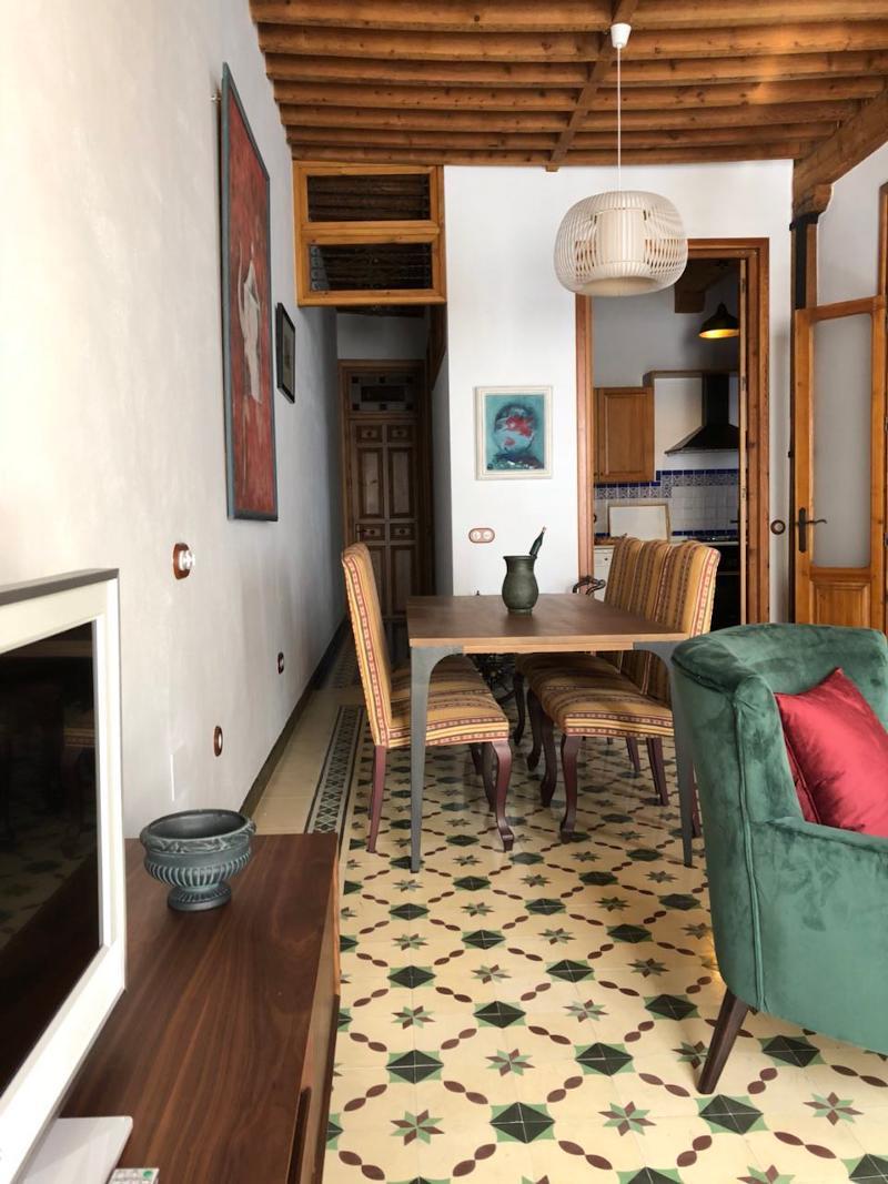 Apartamento Holidays2malaga Málaga
