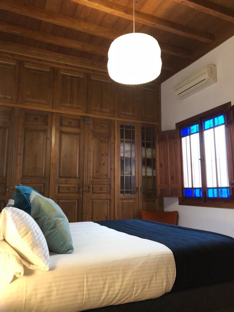 Holidays2malaga Apartamento Málaga