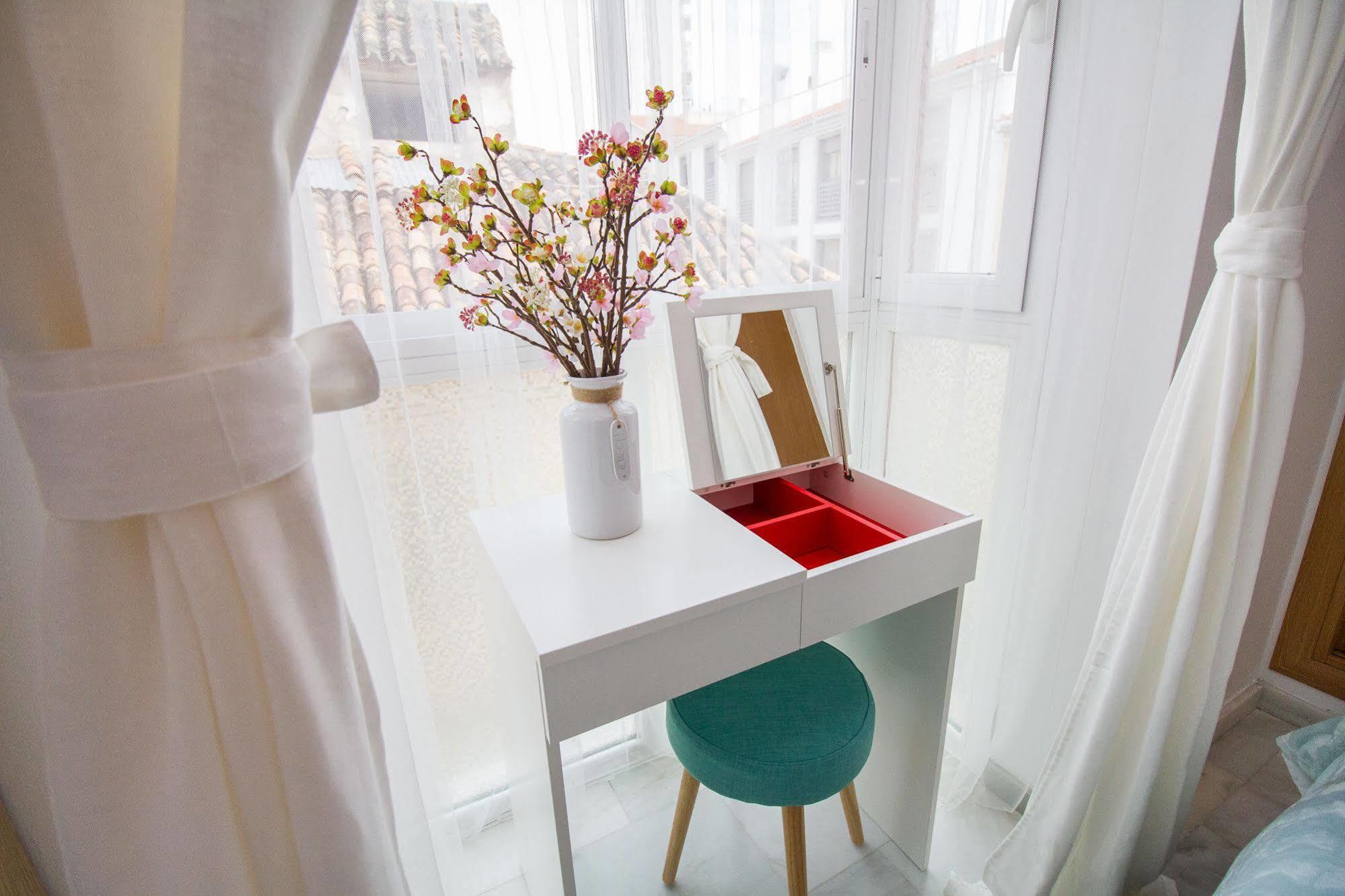 Apartment Calle Alta - Cute & Romantic By La Recepcion *