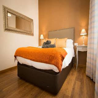 Holidays2malaga Comfort Center