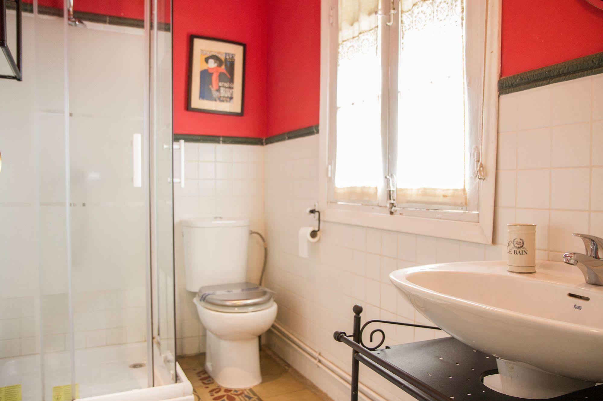 Alicia Guest house Malaga