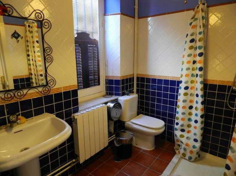 Alicia Guest house
