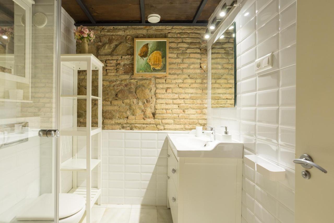 Apartamento Sitito Pastor Loft