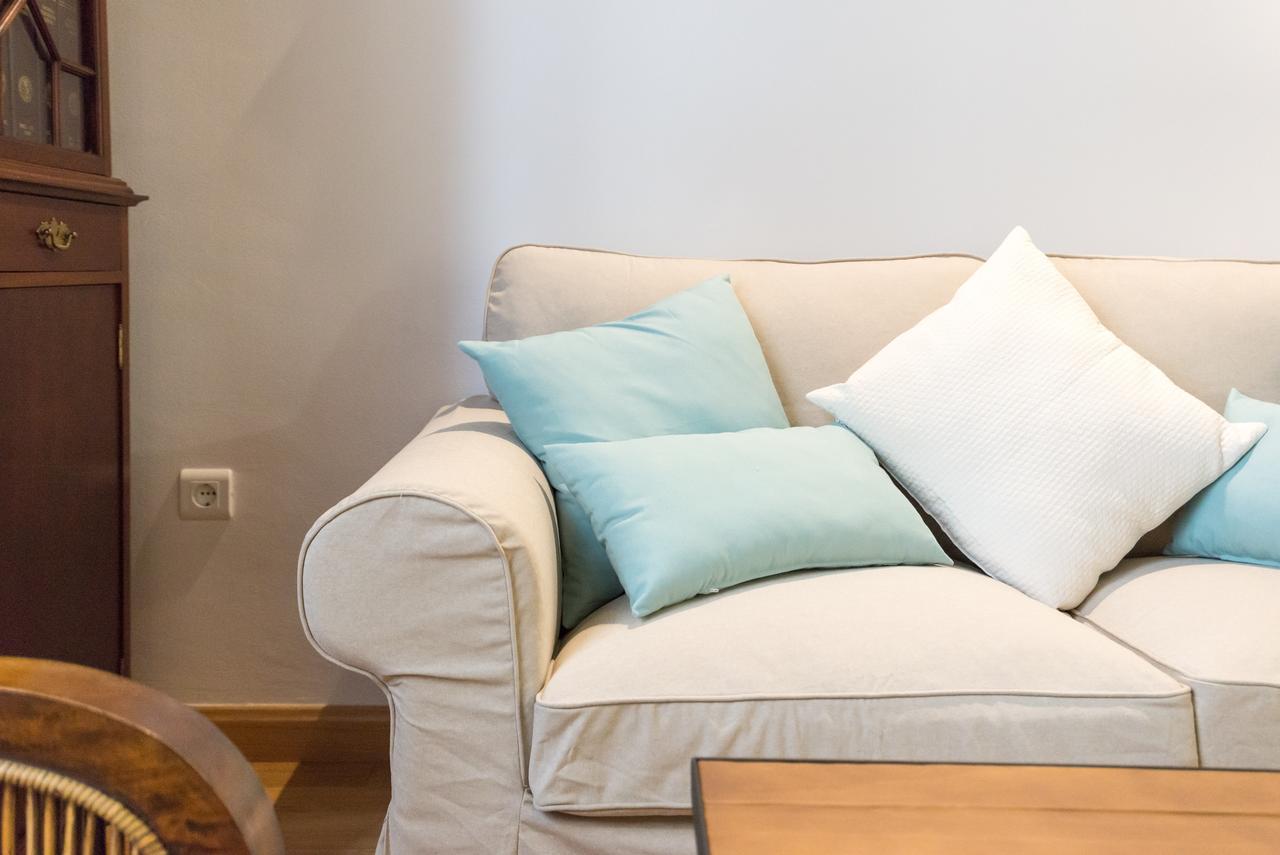 Apartamento Sitito Pastor Loft *