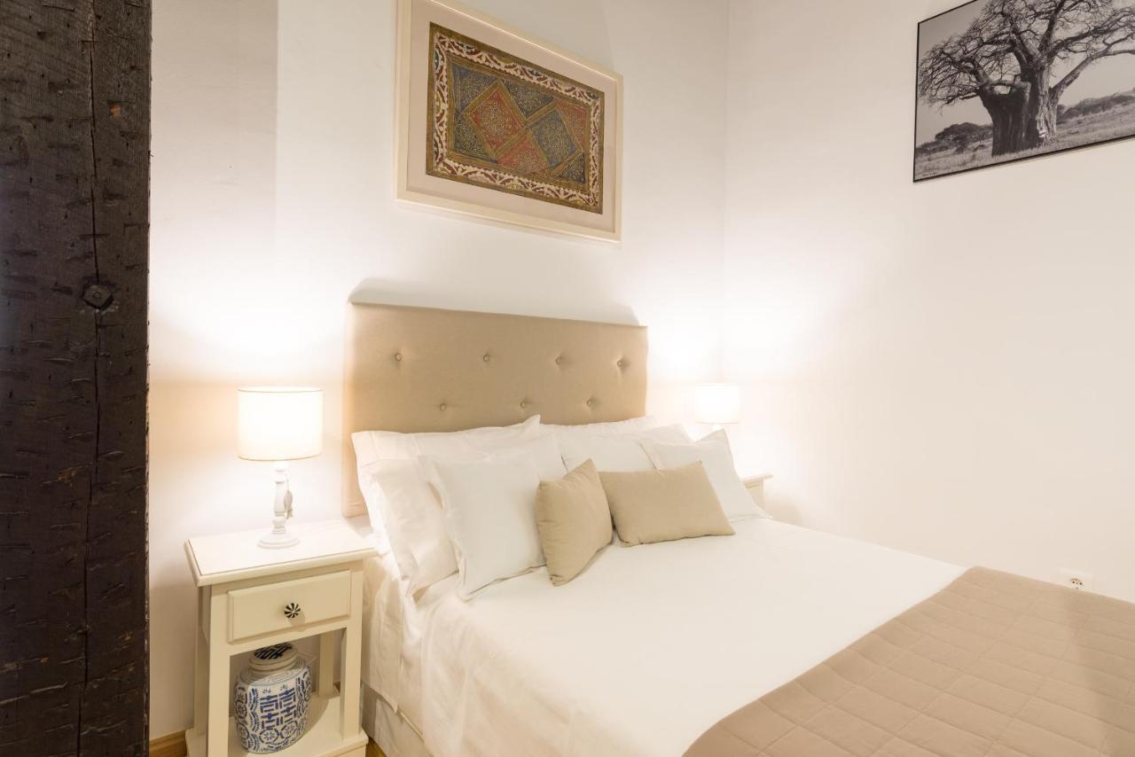 Apartamento Sitito Pastor Loft
