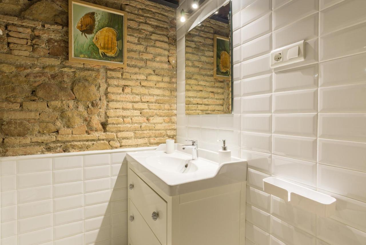Sitito Pastor Loft Apartamento Málaga