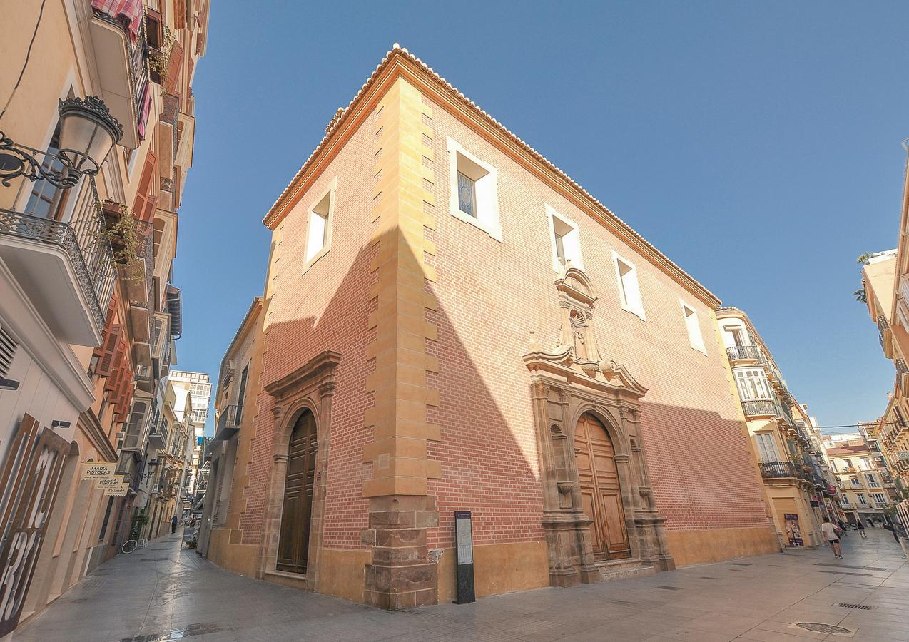 Apartamento Renthas Carreteria 70 Ii