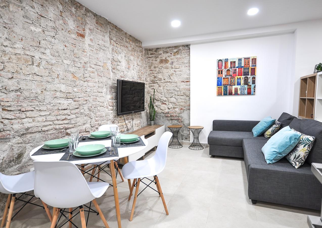 Renthas Carreteria 70 Ii Appartement Málaga
