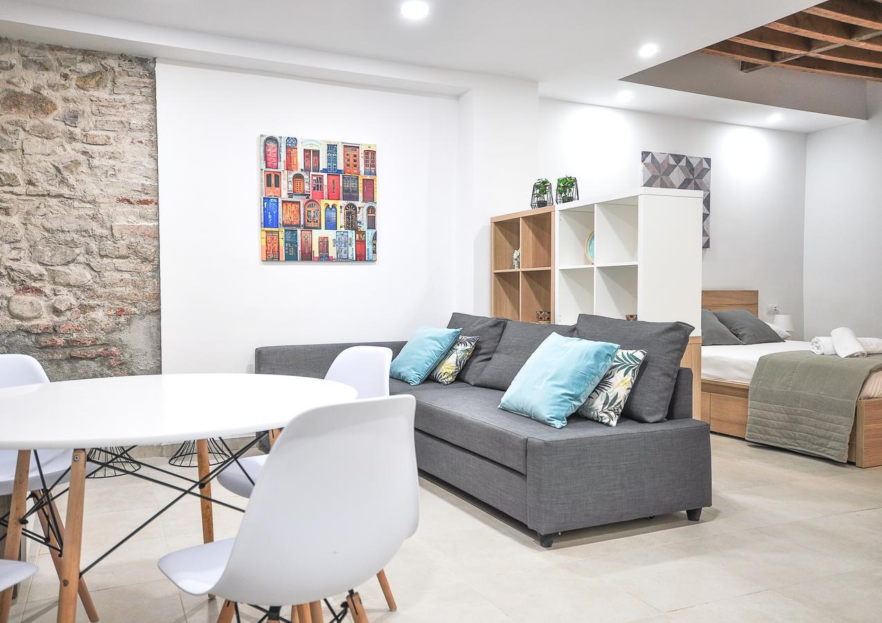 Renthas Carreteria 70 Ii Apartamento Málaga