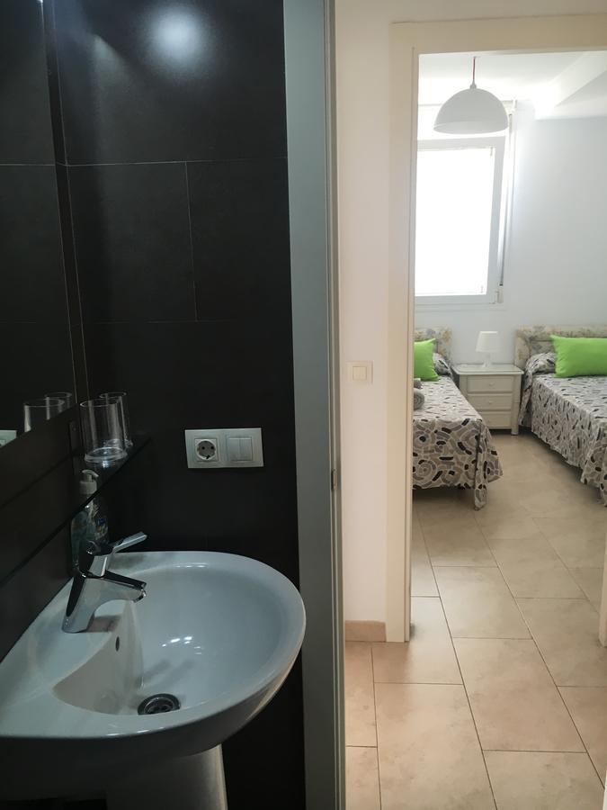 Appartement Apartamento La Biznaga