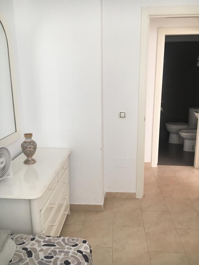 Appartement Apartamento La Biznaga