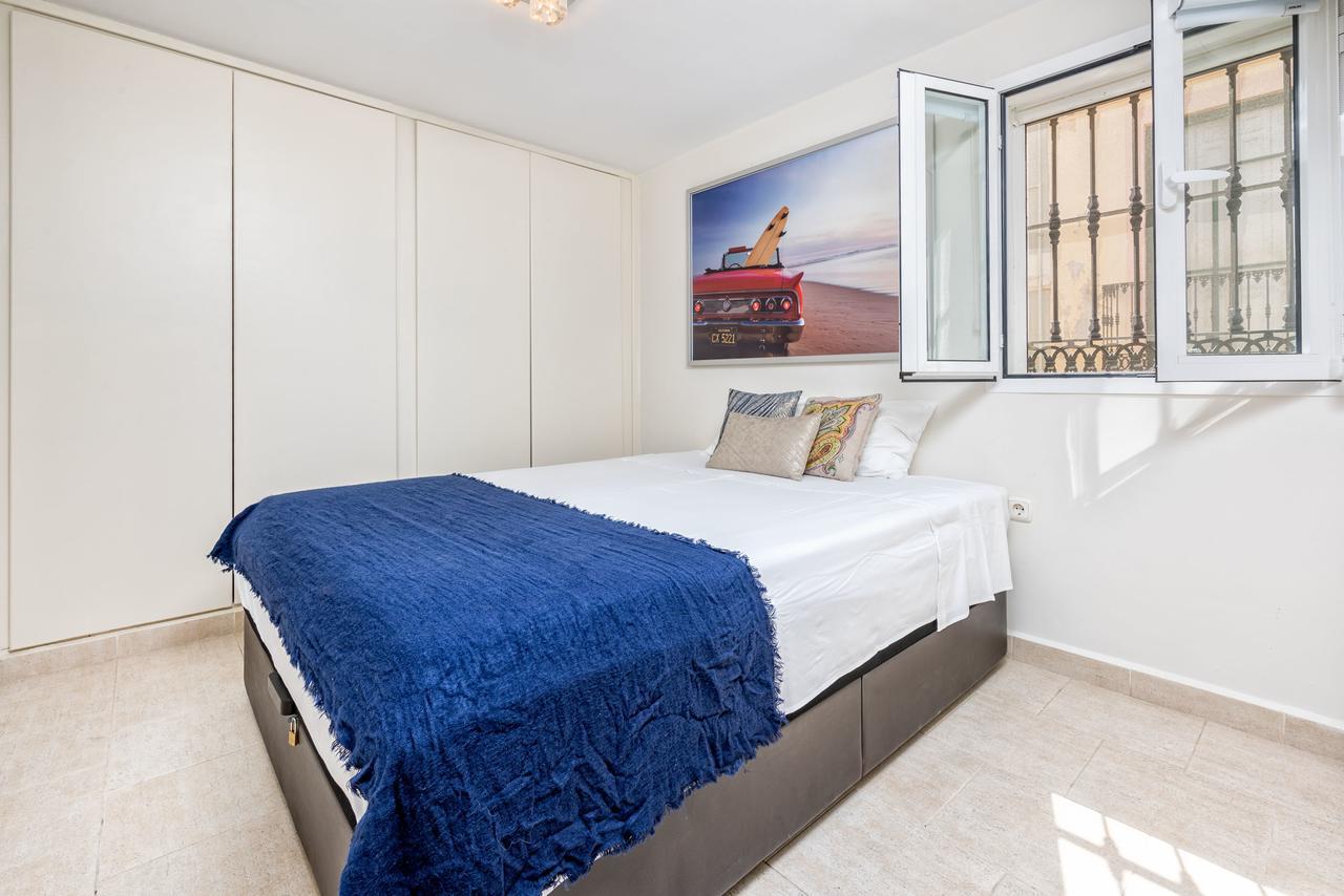 Apartment Solaga - Siglo *