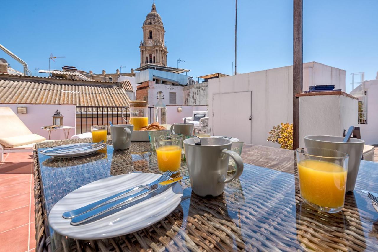 Solaga - Siglo Apartment Malaga
