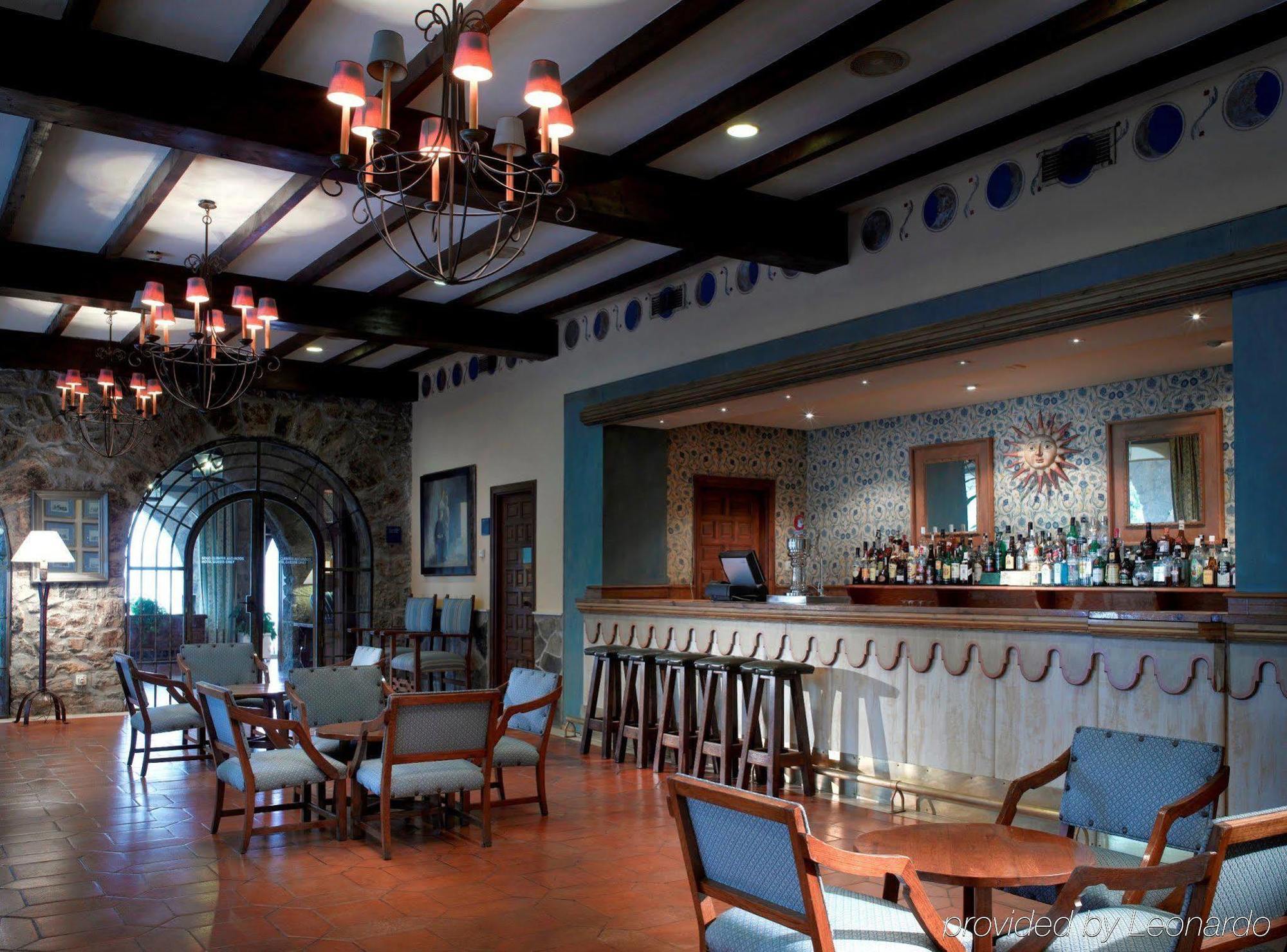 De Gibralfaro 4* Málaga