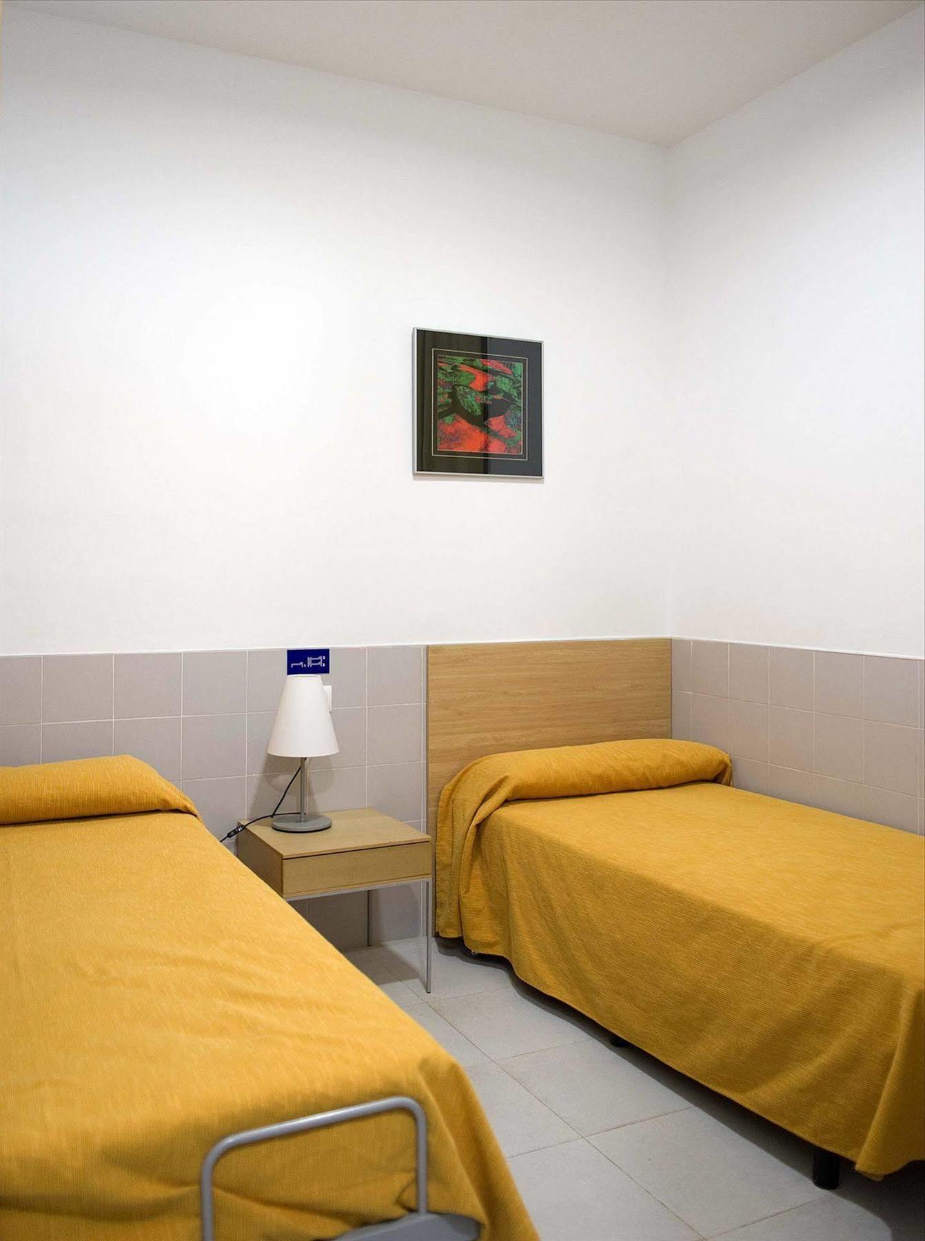 Inturjoven Hostal Málaga