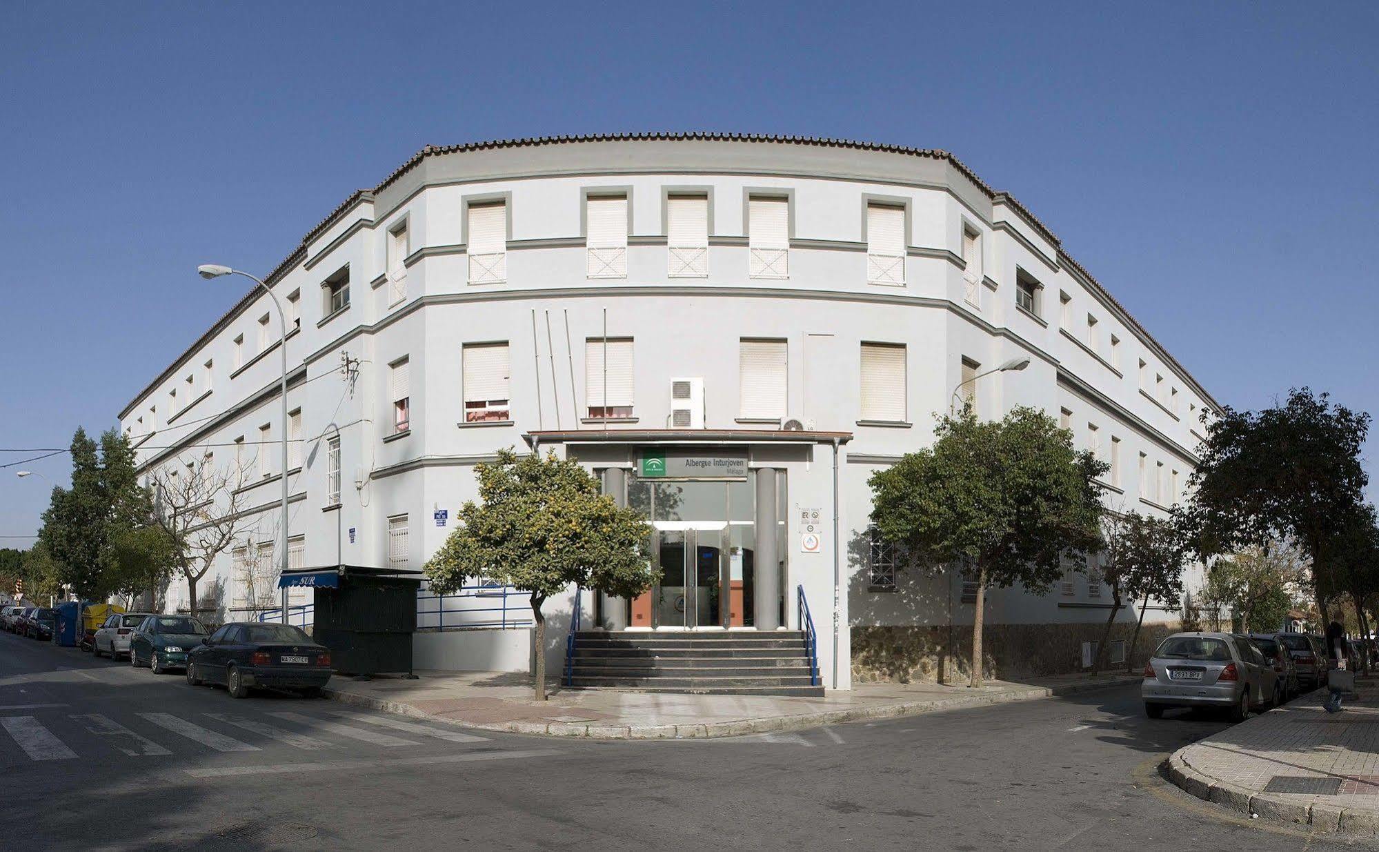 Inturjoven Málaga
