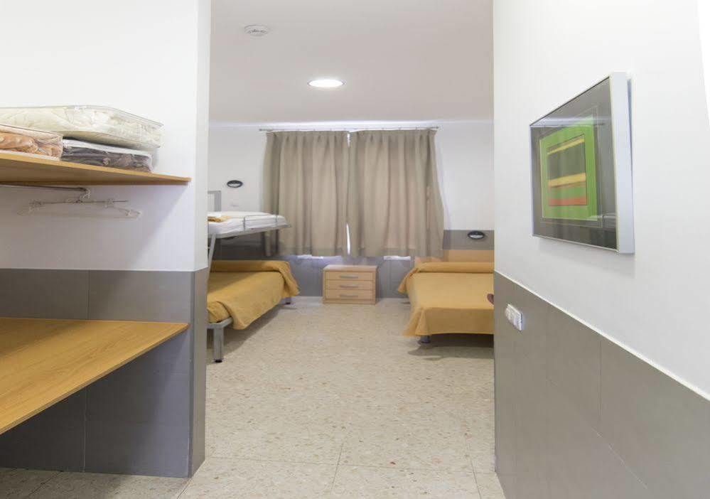 Hostal Inturjoven *